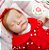 Bebê Reborn Kit Levi - Imagem 6