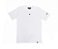 CAMISETA SKNDY OVERSIZED BASIC'S WHITE - Imagem 1