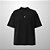 CAMISETA SKNDY OVERSIZED "HINOKAMI KAGURA" - Imagem 2