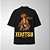 CAMISETA SKNDY OVERSIZED "HEKIREKI ISSEN" - Imagem 1