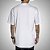 CAMISETA SKNDY PROGRESS 2.0 OVERSIZED BRANCA - Imagem 2