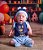 Boneco Bebê Reborn Davi - Imagem 2