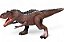 Tiranossauro Rex 60cm Marron - Imagem 1