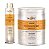 Kit Shampoo Reconstrutor + Máscara S.O.S - Cabelos Danificados Por Químicas - Imagem 1