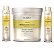 Restaurador Intenso De Sírius Lift Hair - Kit Para Cabelos Danificados e Fragilizados - Somente Para Profissional - Imagem 1