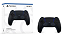 Controle Joystick Sem Fio Sony PlayStation 5 DualSense Midnight Black - Imagem 1