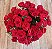 Buquêr de rosas Grande - Imagem 3