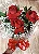 Buquer de flores - Imagem 1