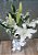 mini buquê de Lirios - Imagem 2