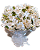 Buquê de astromelias - Imagem 1