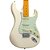 Guitarra Tagima Woodstock TG-530 Olympic White - Imagem 4