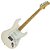 Guitarra Tagima Woodstock TG-530 Olympic White - Imagem 2