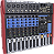 Mesa de Som Soundvoice MS802 EUX 8 Canais - Imagem 2