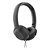 Fone de Ouvido Philips TAUH201 Preto - Imagem 1