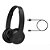 Fone de Ouvido Philips TAH1205 Bluetooth Preto - Imagem 5