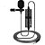 Microfone Lapela Soundvoice Lite Soundcasting 180 - Imagem 1