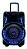 Caixa De Som Sumay Style15 SM-CAP25 1000W Bluetooth - Imagem 1