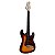 Guitarra Giannini Strato G-100 3TS/TT - Imagem 1