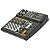 Mesa de Som Soundcraft SX602 FX 6 Canais USB - Imagem 4