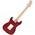 Guitarra Michael Standard GM217N Metallic Red - Imagem 2