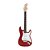 Guitarra Michael Standard GM217N Metallic Red - Imagem 1