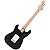 Guitarra Michael Standard GM217N Metallic Black - Imagem 2