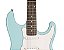 Guitarra Michael Standard GM217N Light Blue - Imagem 3