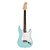 Guitarra Michael Standard GM217N Light Blue - Imagem 1