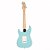 Guitarra Michael Standard GM217N Light Blue - Imagem 2