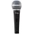 Microfone Stagg SDM50 Dinâmico Com fio - Imagem 1
