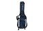 Capa Bag Guitarra Working Bag Prime Preto com PretoCinza - Imagem 1