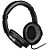 Fone de Ouvido Roland RH-5 Over Ear Preto - Imagem 2