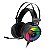 Headset Gamer Fortrek G Pro H1+ RGB - Imagem 1