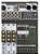 Mesa de Som Soundcraft SX1602 FX 16 Canais USB - Imagem 3