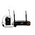 Microfone Sem Fio Headset Kadosh KDSW K-401H - Imagem 1