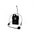 Microfone Sem Fio Headset Kadosh KDSW K-401H - Imagem 4