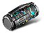 Caixa de Som Pulse SP361 Bazooka Paint Blast 80W - Imagem 3