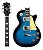 Guitarra Strinberg LPS-230 Azul - Imagem 5