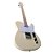 Guitarra Strinberg TC-120S Telecaster Ivory - Imagem 2