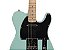 Guitarra Michael Telecaster Slide GM385N Antique Blue - Imagem 3