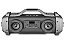 Caixa de Som Pulse SP363 Mega Boombox 440W BT/USB/P10 - Imagem 1