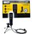 Microfone Condensador SKP Podcast 400U USB - Imagem 4