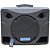 Caixa Ativa CSR MT-12A USB/SD/BLUETOOTH/FM 100W - Imagem 1