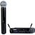 Microfone Shure Digital PGXD24 BETA58-X8 - Imagem 1