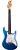 Guitarra Tagima Woodstock TG-520 Metallic Blue - Imagem 1