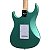 Guitarra Tagima Woodstock TG-520 MSG DF/PW Metallic Surf Green - Imagem 3