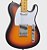 Guitarra Tagima Woodstock Telecaster TW-55 Sunburst - Imagem 2