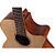 Violão Tagima Ambience Frontier Bluetooth Natural Fosco - Imagem 4