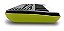 Teclado Infantil Casio SA-46AH2 32 Teclas Verde e Preto - Imagem 4