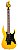 Guitarra Tagima Memphis MG 330 Amarelo Neon - Imagem 1